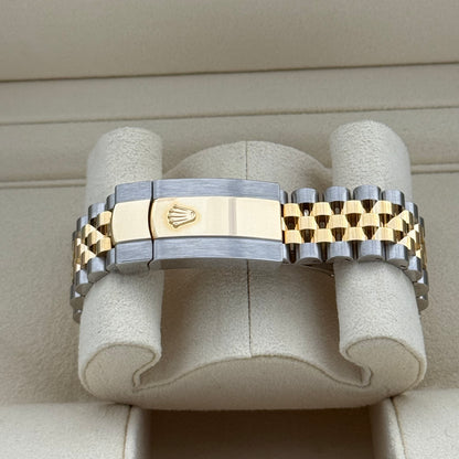 Datejust 36 „Palm Dial“