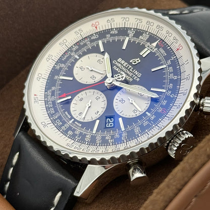 Navitimer 1 B01, 46mm