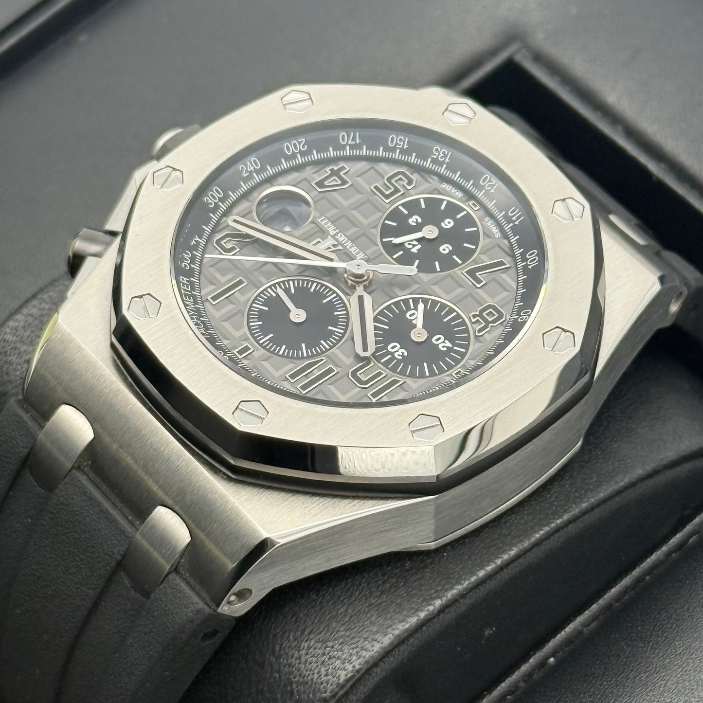 Royal Oak Offshore „Elefant“