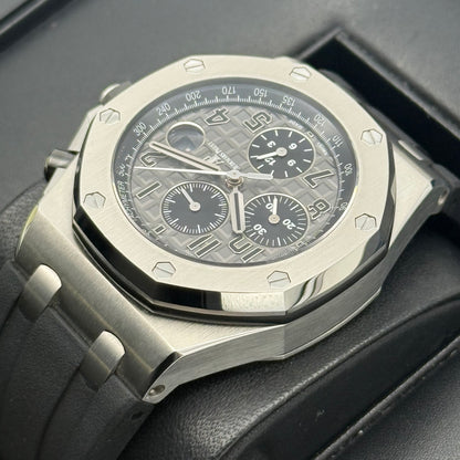Royal Oak Offshore „Elefant“