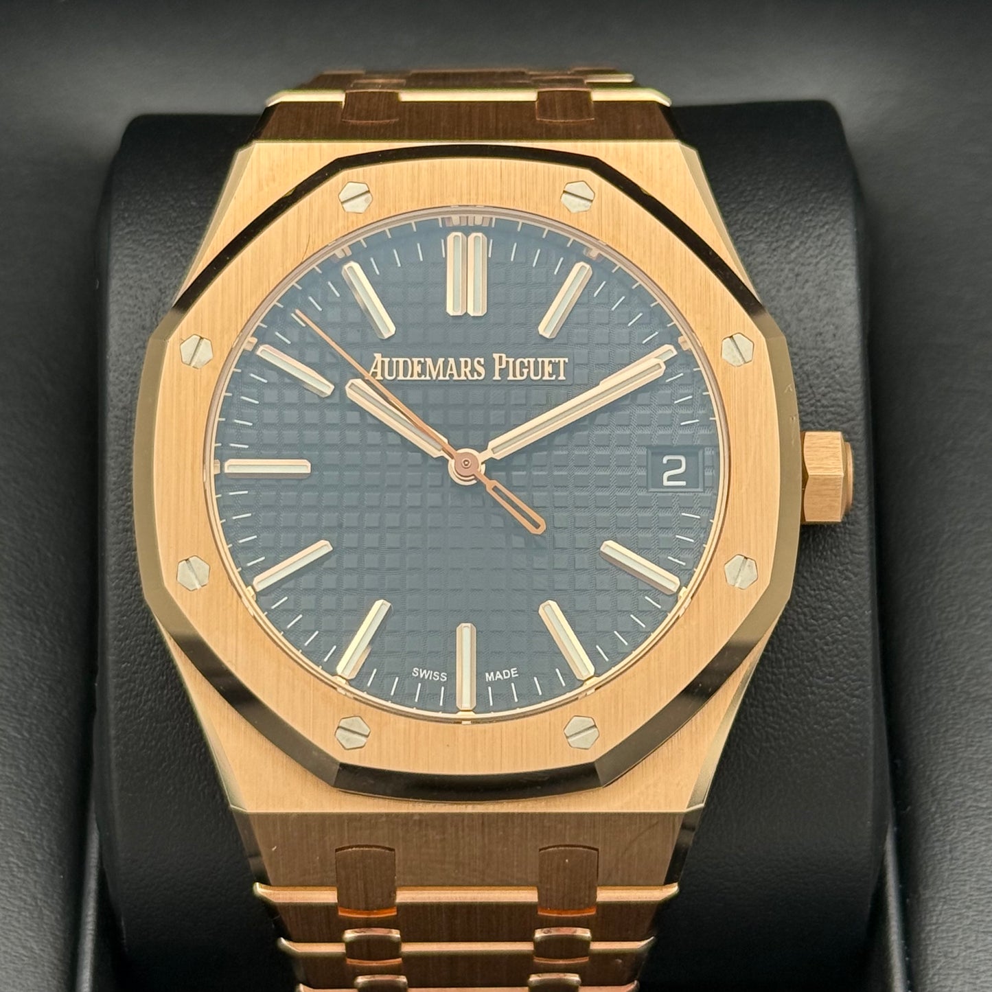 Royal Oak „50th Anniversary“