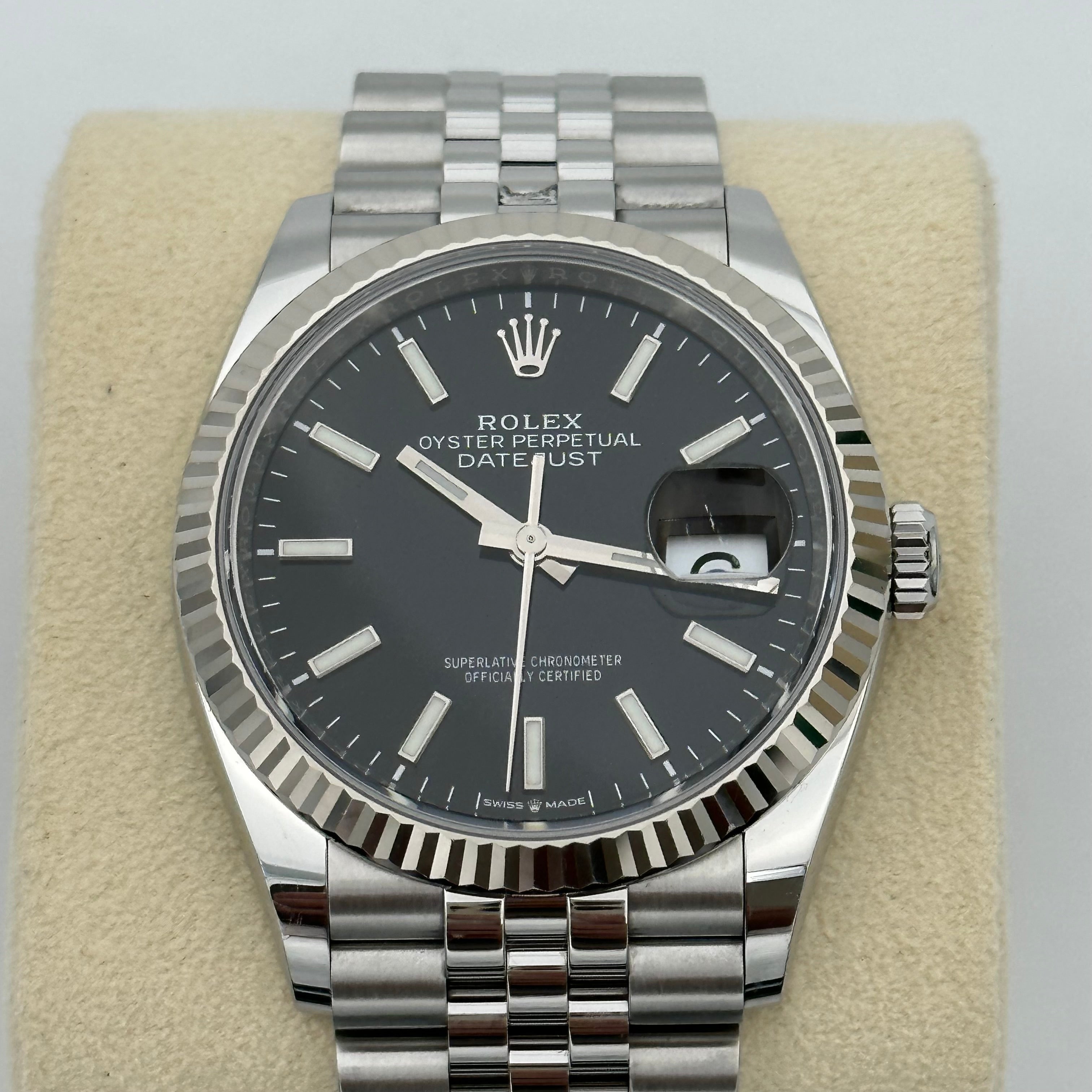 Datejust 36