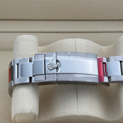 GMT Master II Keramik, Vollverklebt