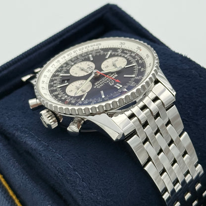 Navitimer 01, ungetragen