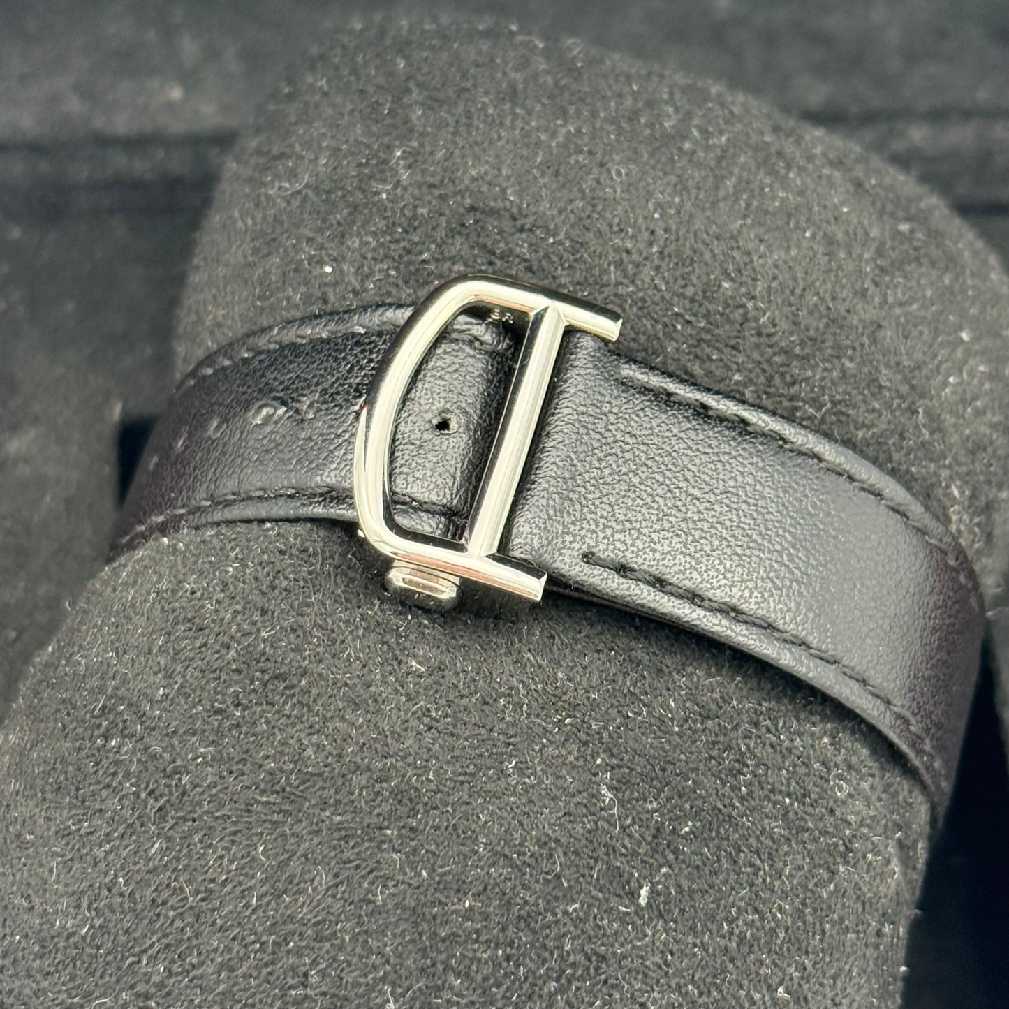Ronde de Cartier