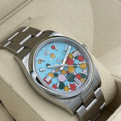 Oyster Perpetual 36 „Celebration“
