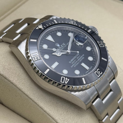 Submariner Date 40