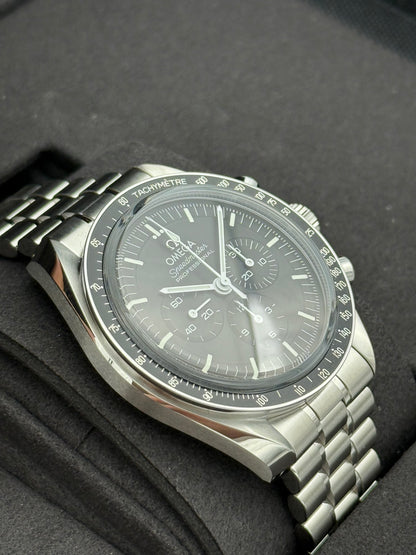 Speedmaster