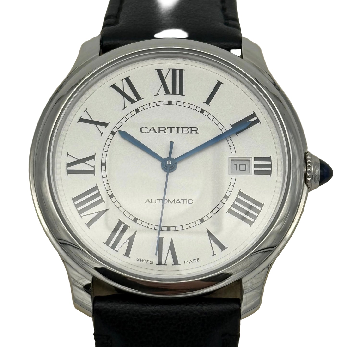 Ronde de Cartier
