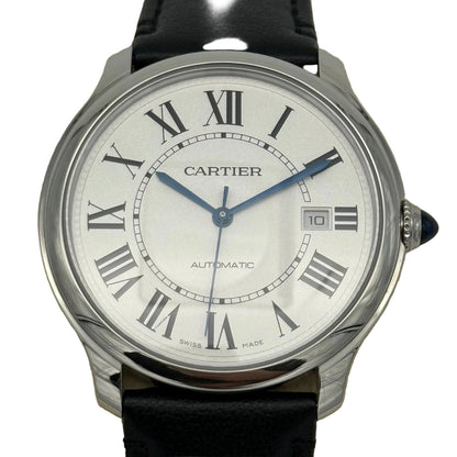 Ronde de Cartier