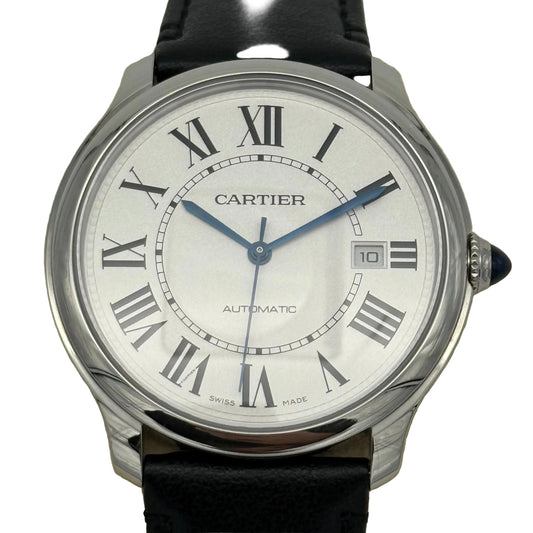 Ronde de Cartier