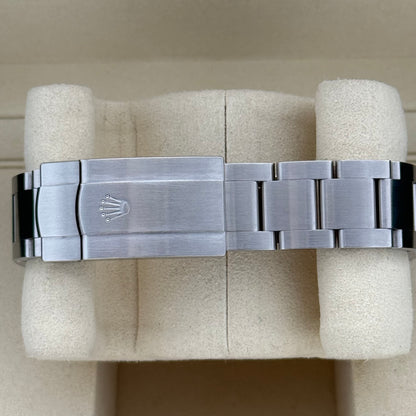 Oyster Perpetual 41