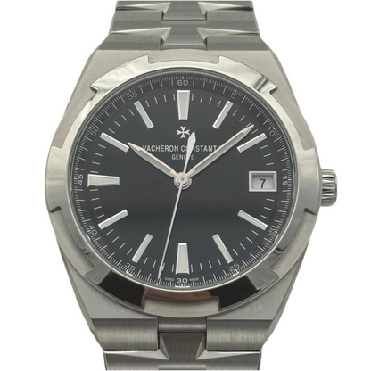 Vacheron Constantin Overseas