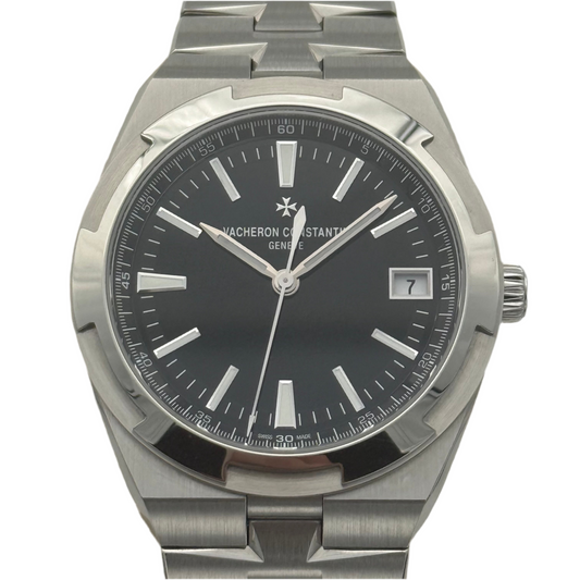 Vacheron Constantin Overseas
