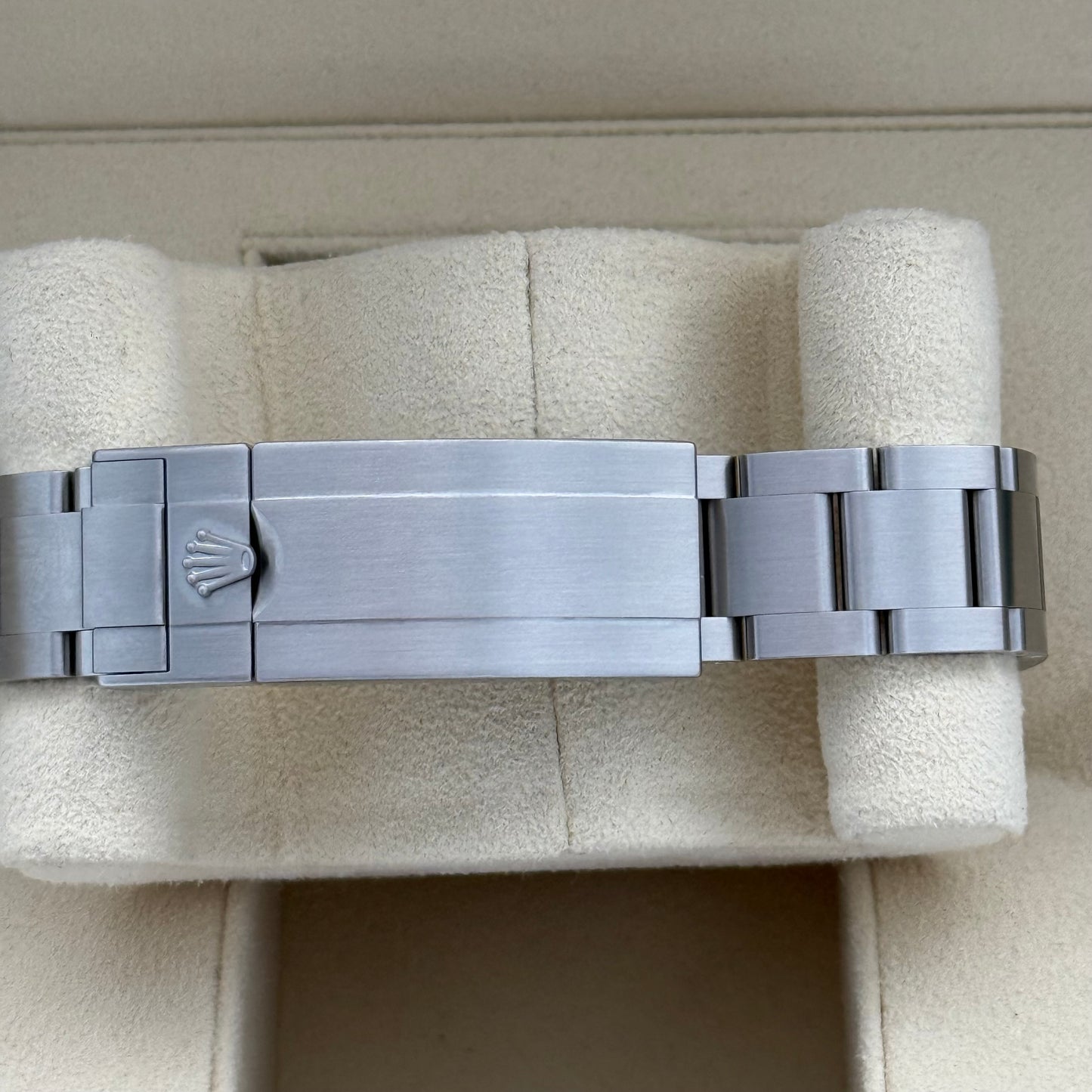 Submariner 40 „Hulk“
