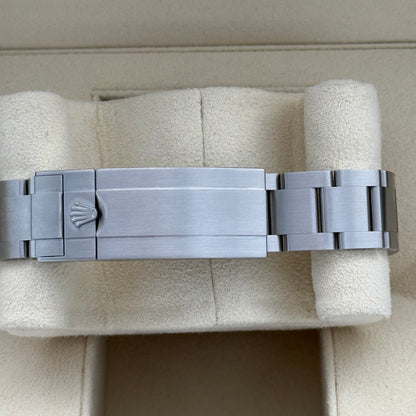 Submariner 40 „Hulk“