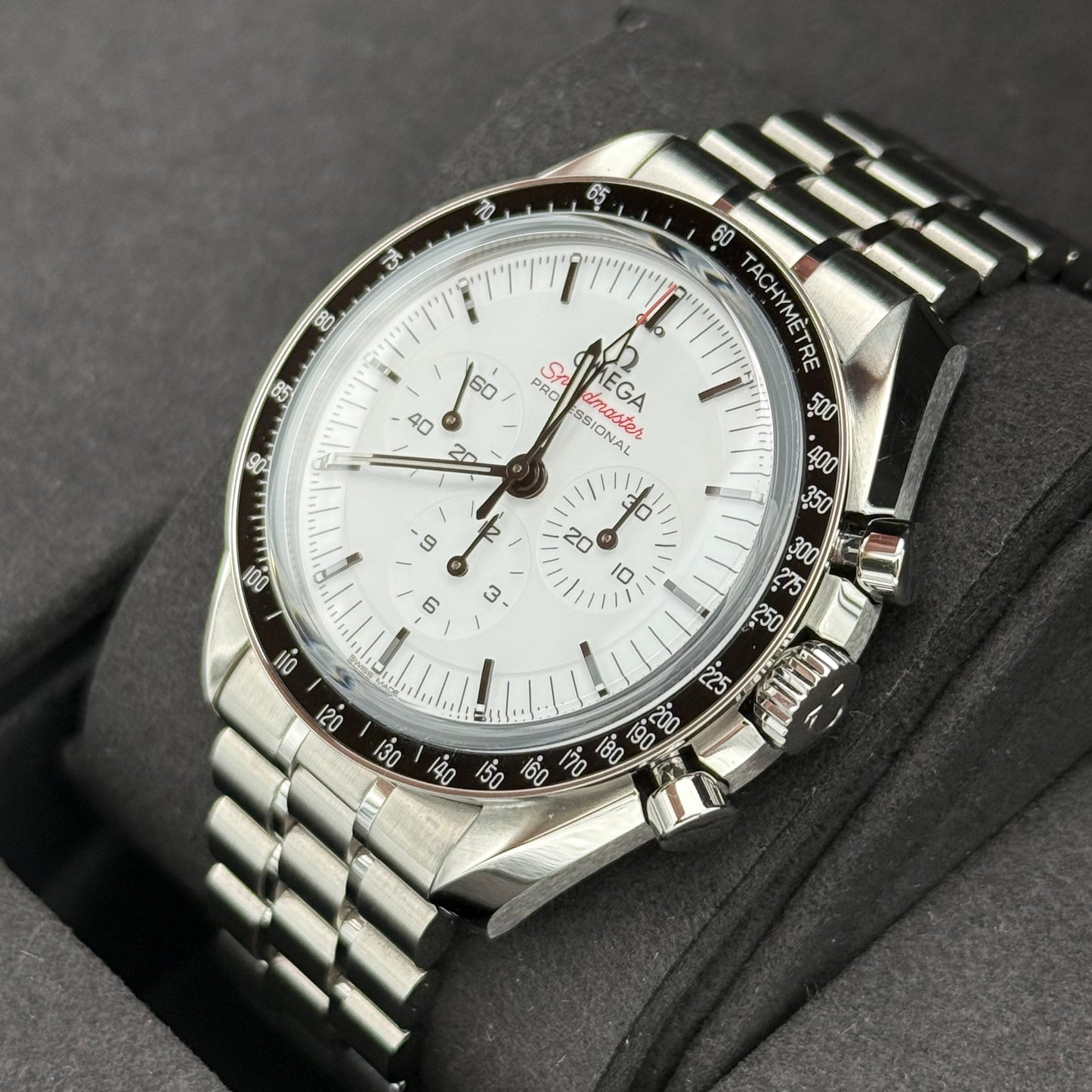 Speedmaster Professional Moonwatch