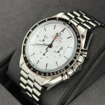 Speedmaster Professional Moonwatch