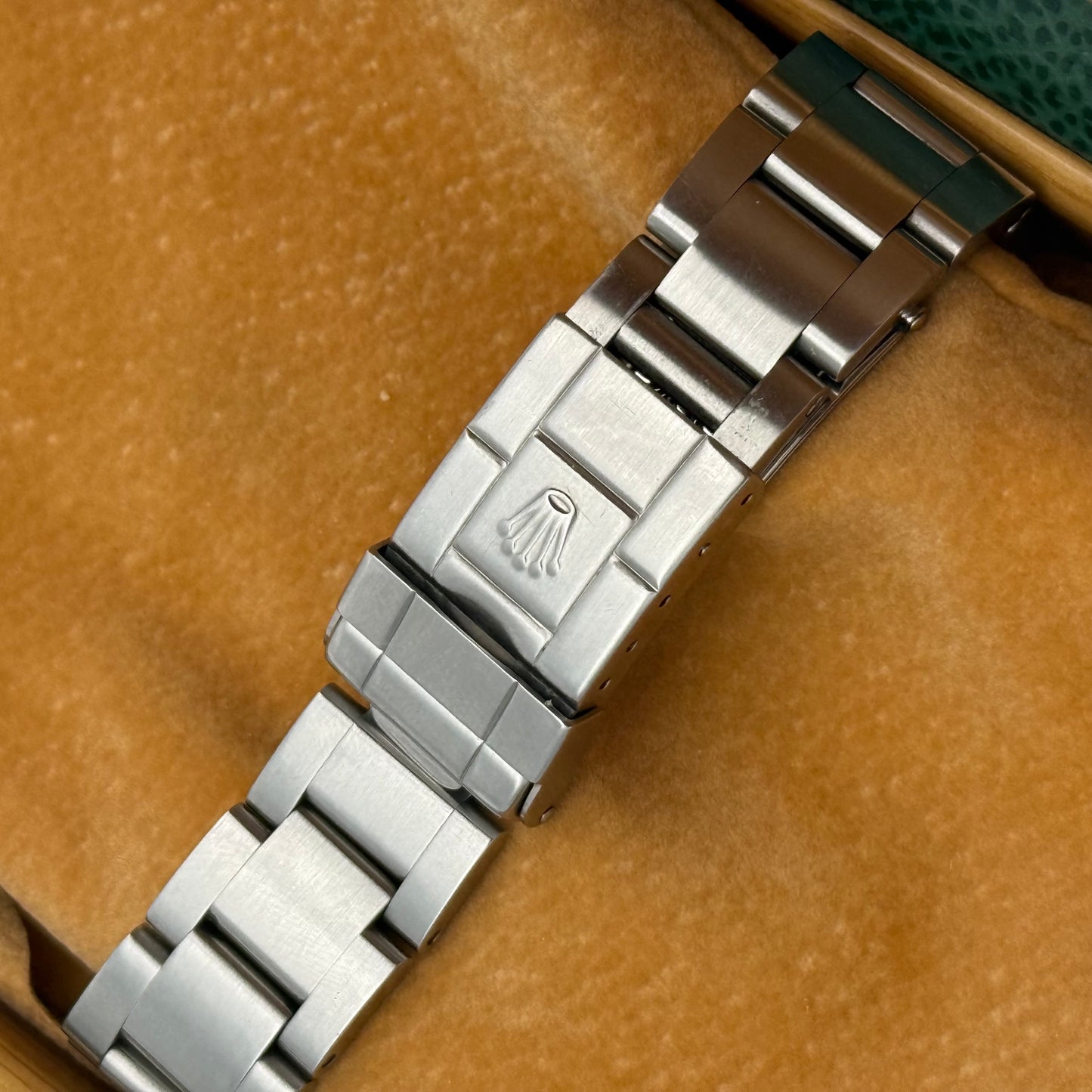 GMT Master II „Swiss Only“