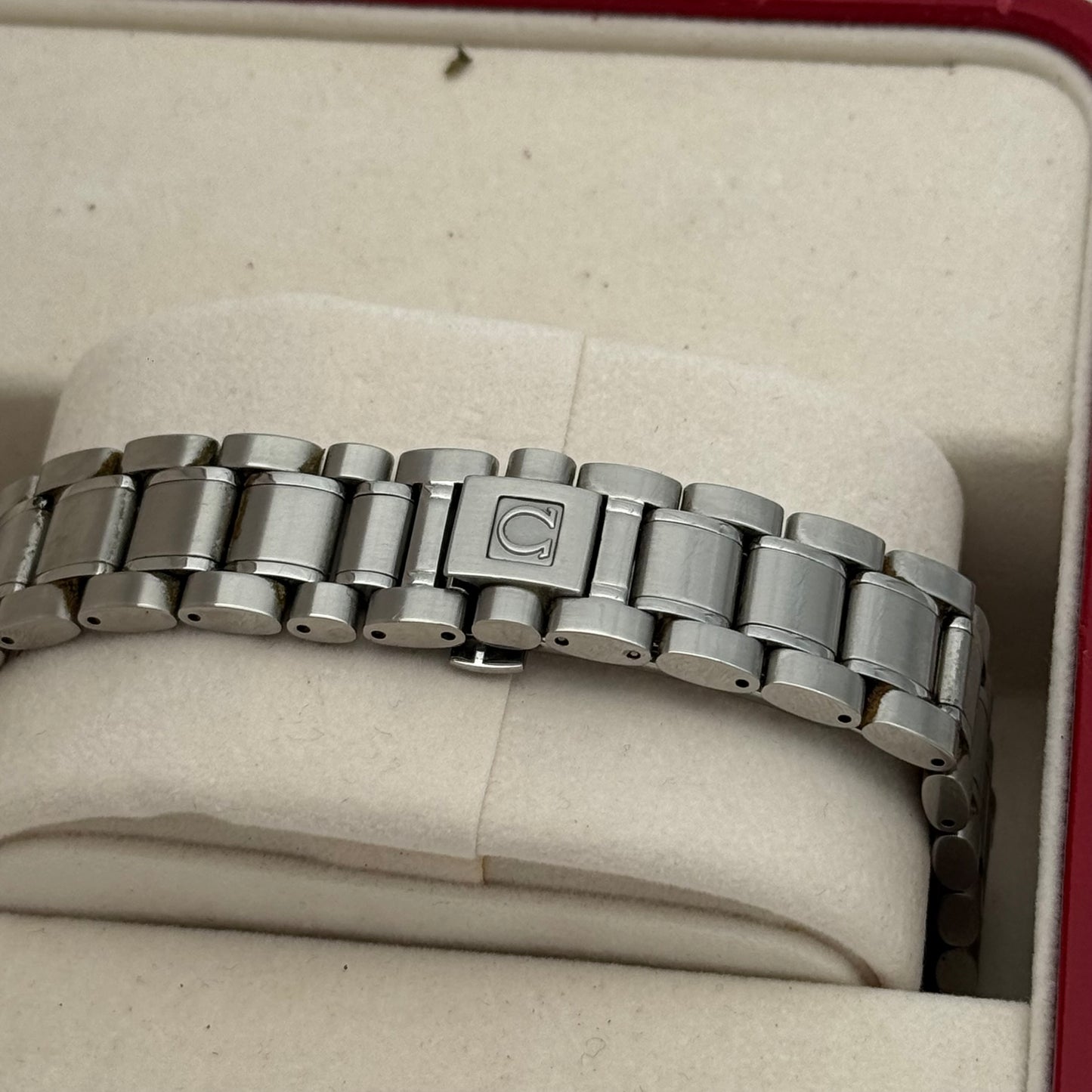 Speedmaster Day Date