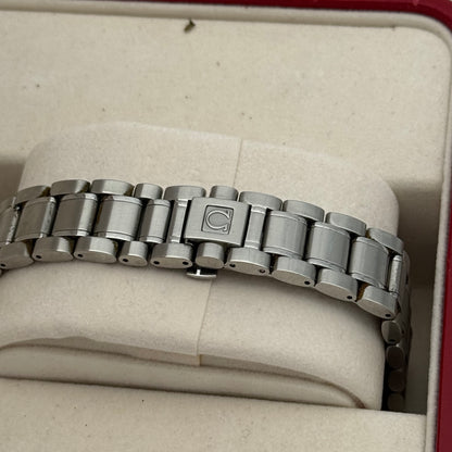 Speedmaster Day Date