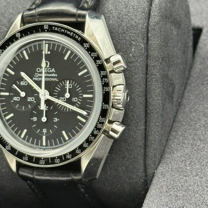 Speedmaster Professional Moonwatch