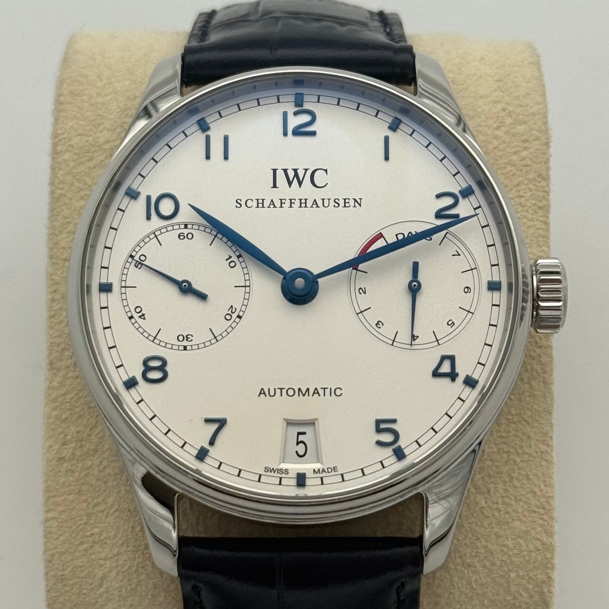 Portugieser