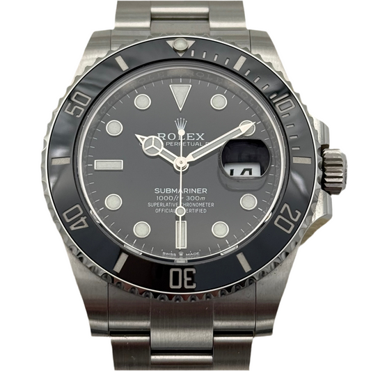 Submariner Date 41