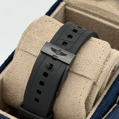 Endurance Pro „Iron Man“
