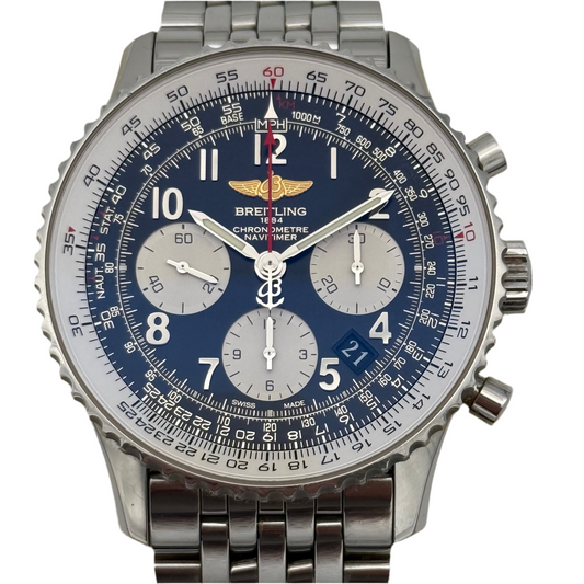 Navitimer 01