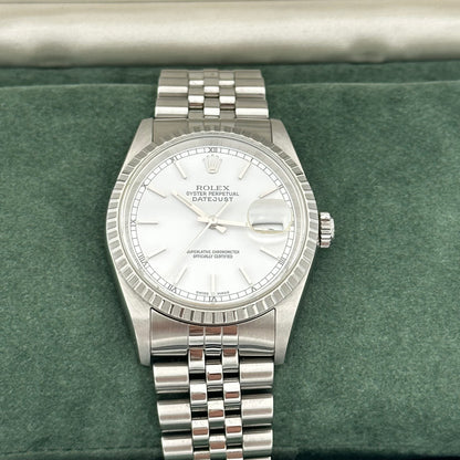 Datejust 36