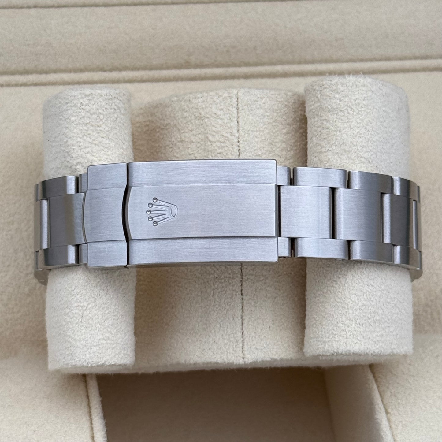 Oyster Perpetual 41