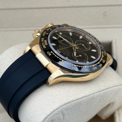 Daytona „Oysterflex“
