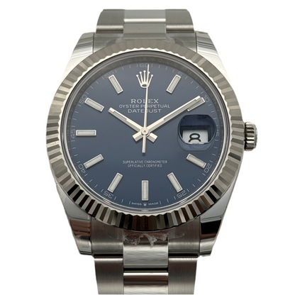 Datejust 41