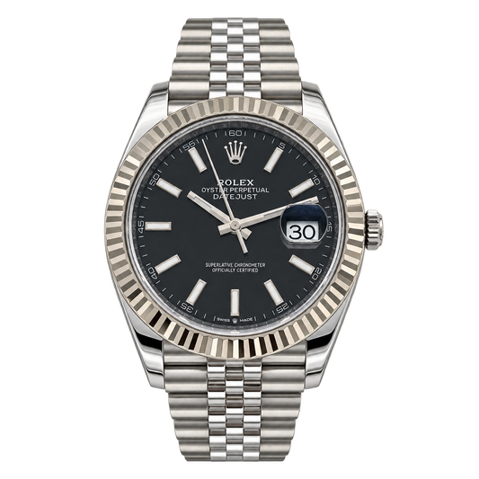 Datejust 41