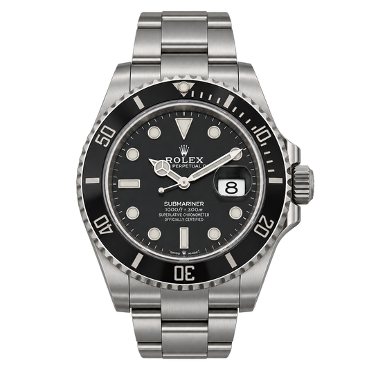 Submariner Date 41