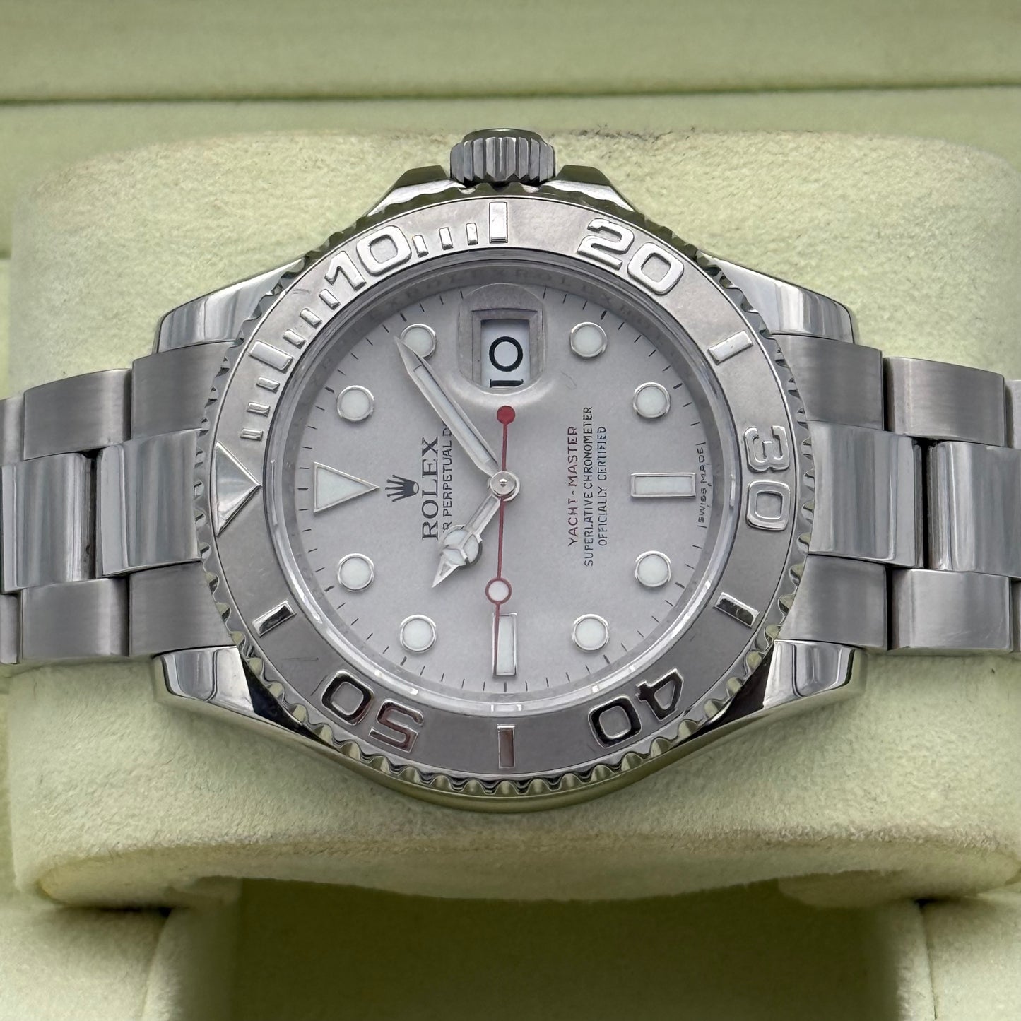 Yachtmaster 40