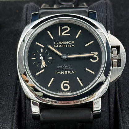 Luminor Marina „Istanbul Boutique Edition“