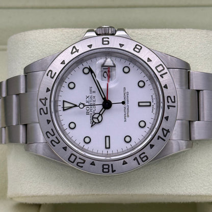 Explorer II