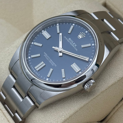 Oyster Perpetual 41
