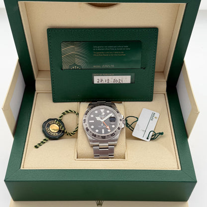Explorer II