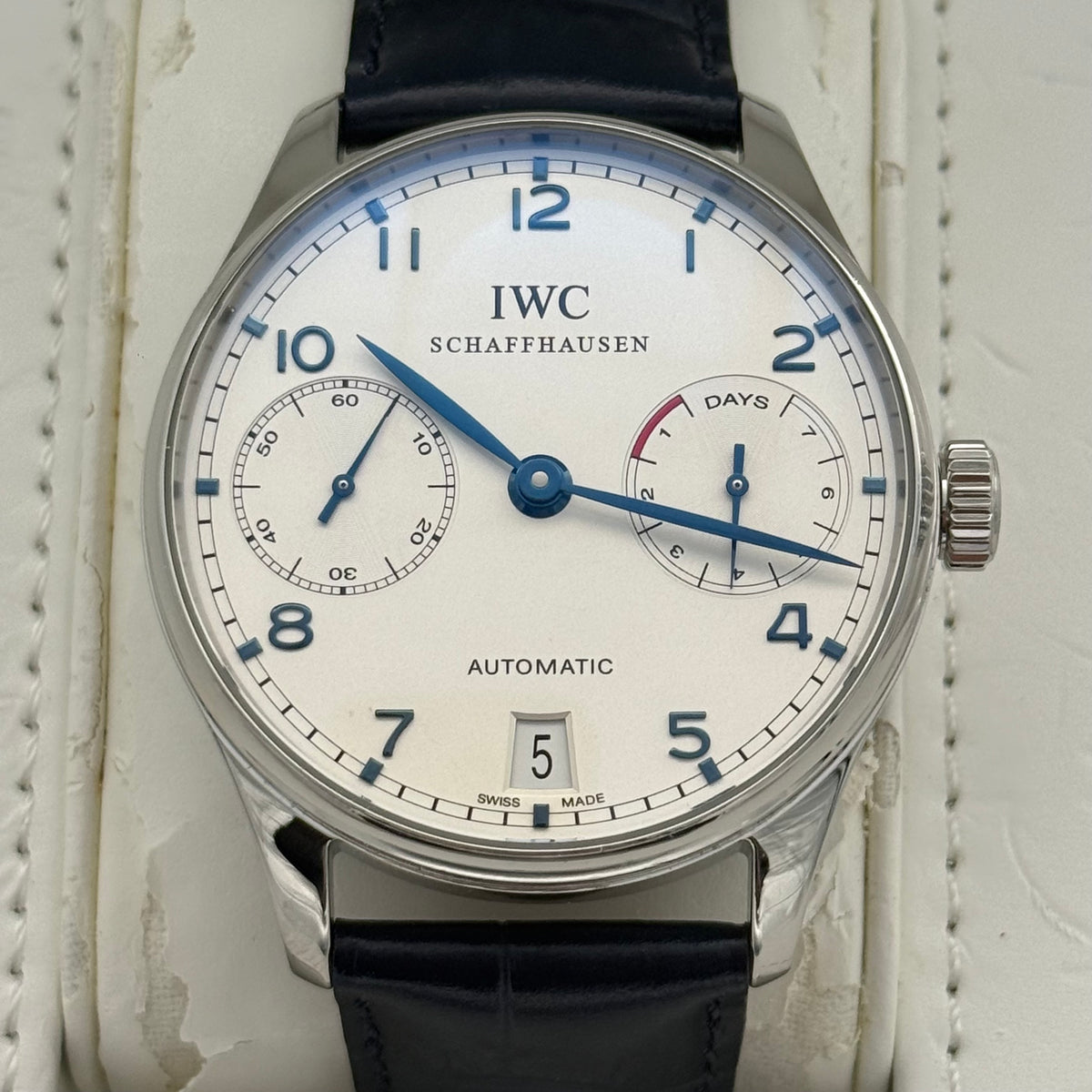 Portugieser