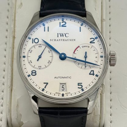 Portugieser