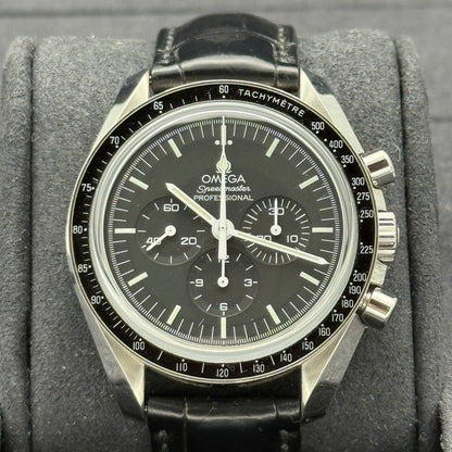 Speedmaster Professional Moonwatch