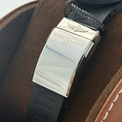 Avenger Blackbird 44