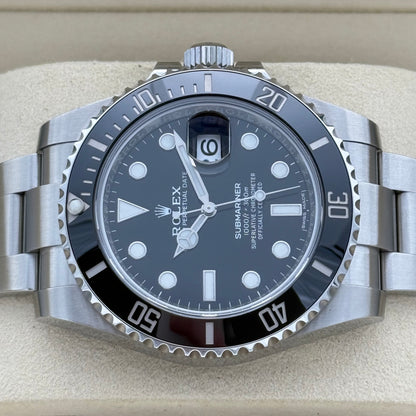 Submariner Date 40
