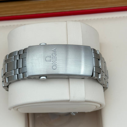 Seamaster Diver 300