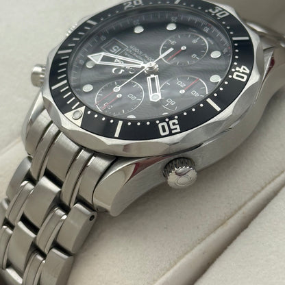 Seamaster Diver 300