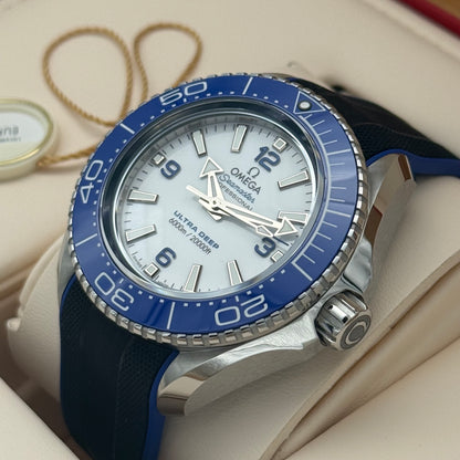 Seamaster Ultra Deep 6000M