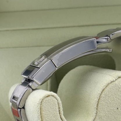 GMT Master II „Vollverklebt“